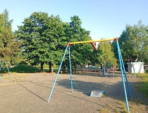 公園
