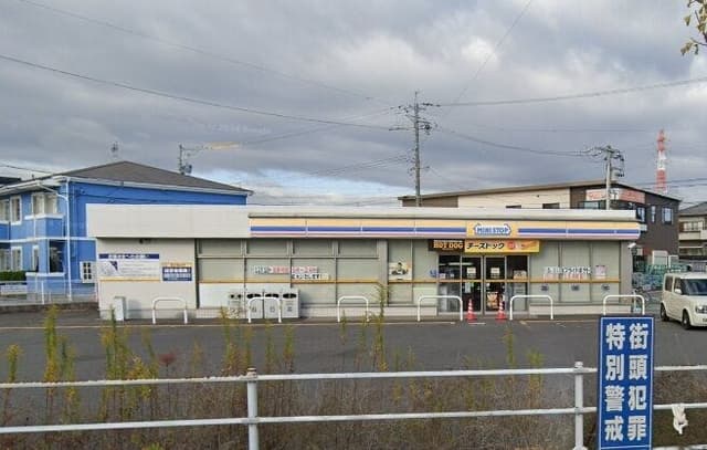 コンビニ