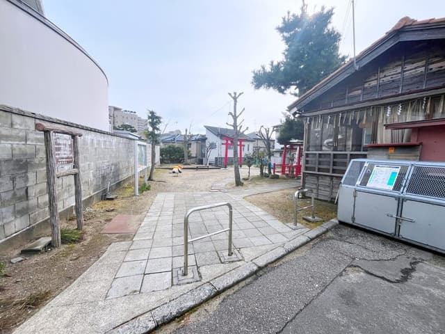 公園