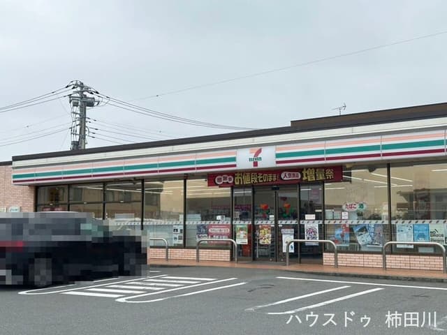 コンビニ