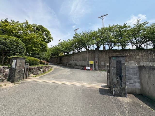 中学校