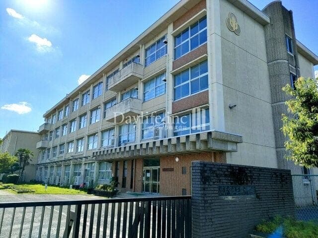 中学校