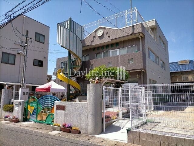 幼稚園・保育園
