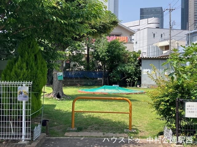 公園