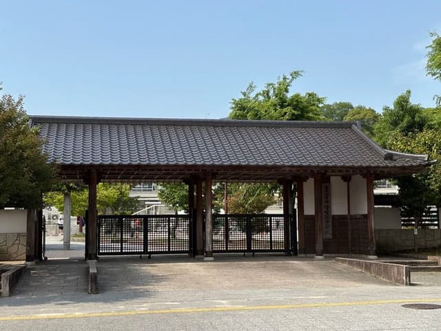 中学校