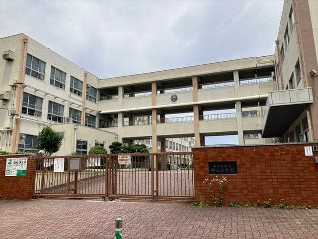 小学校