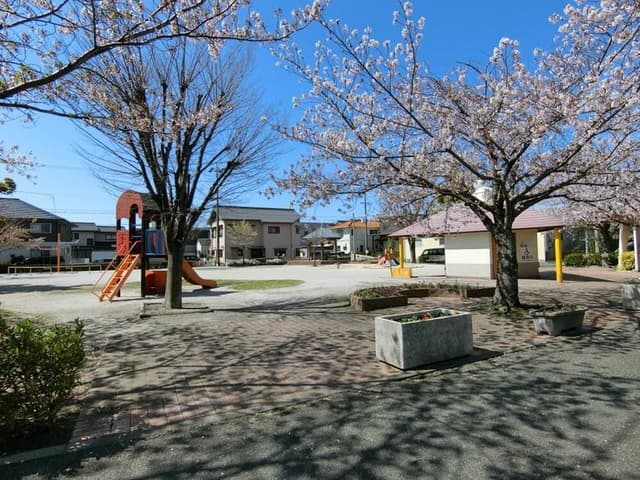 公園