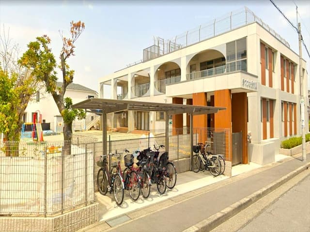 幼稚園・保育園