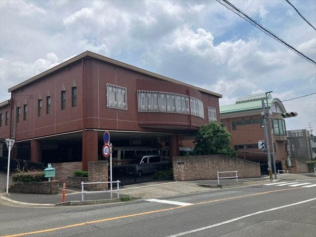 幼稚園・保育園