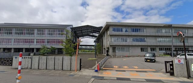 中学校