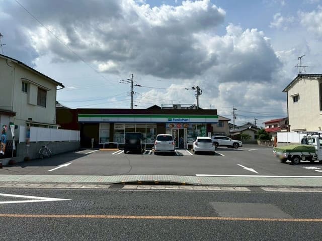 コンビニ