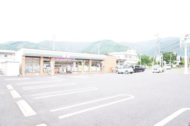 コンビニ