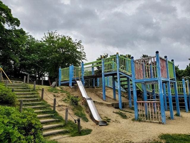 公園