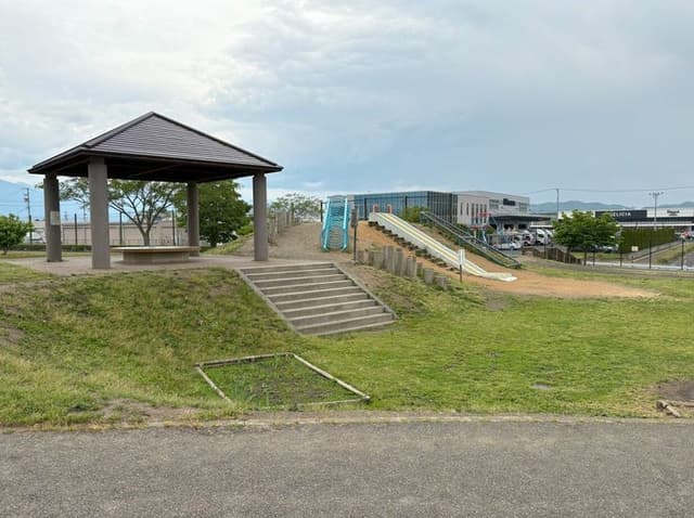 公園