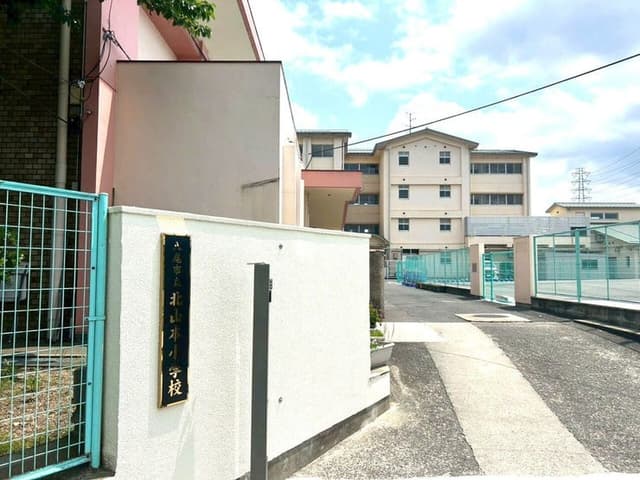 小学校