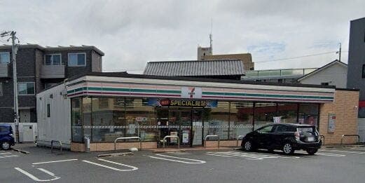 コンビニ