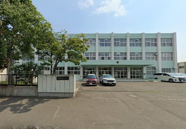 中学校