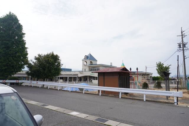 幼稚園・保育園