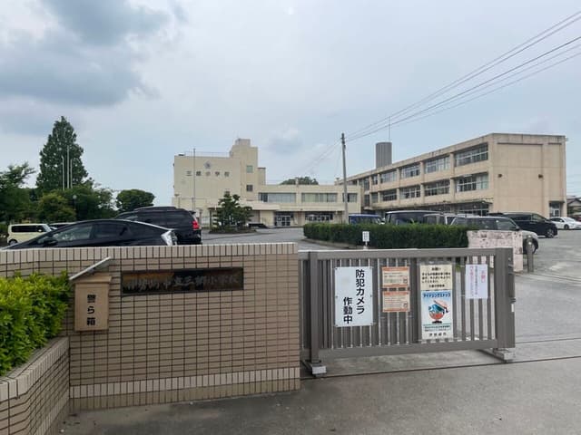 小学校