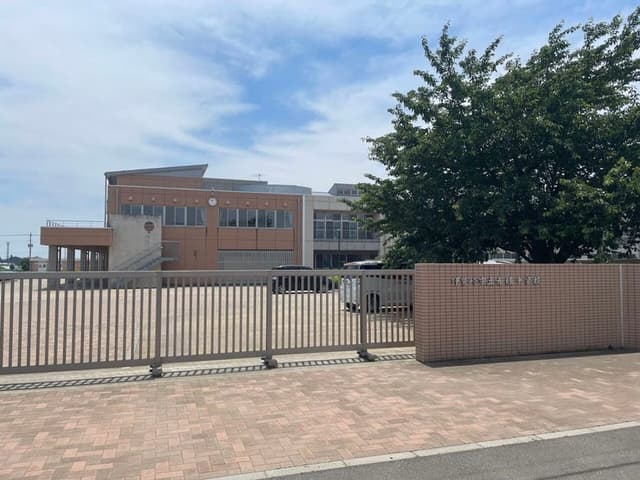 中学校