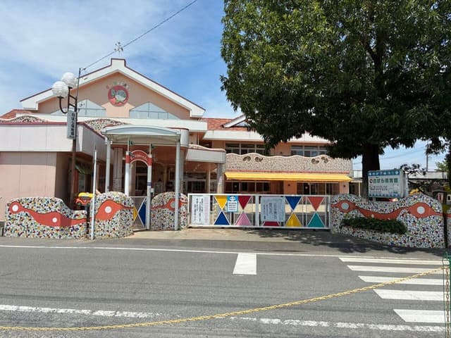 幼稚園・保育園