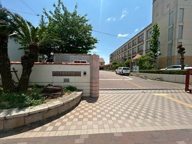 小学校