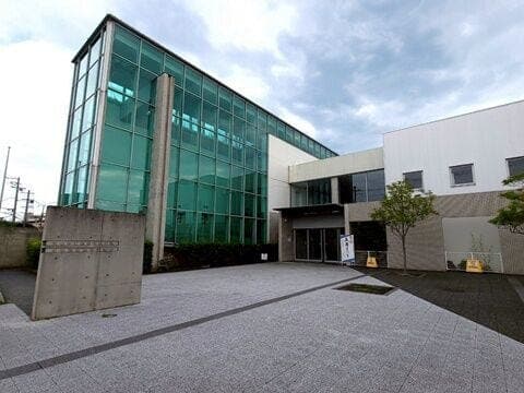 図書館