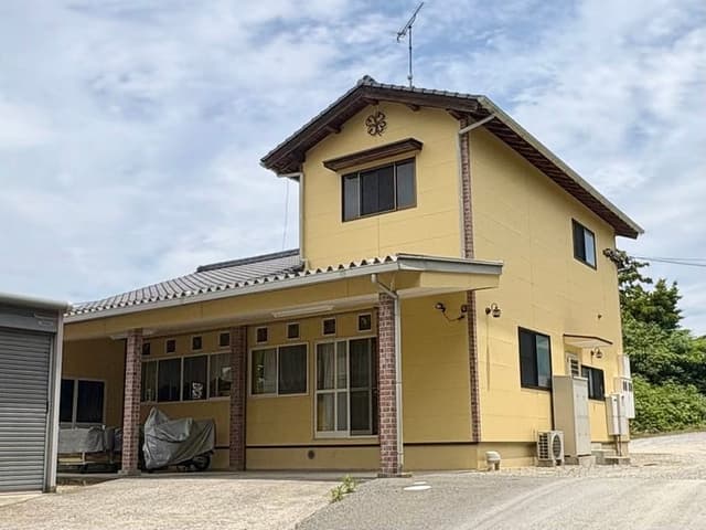 幼稚園・保育園