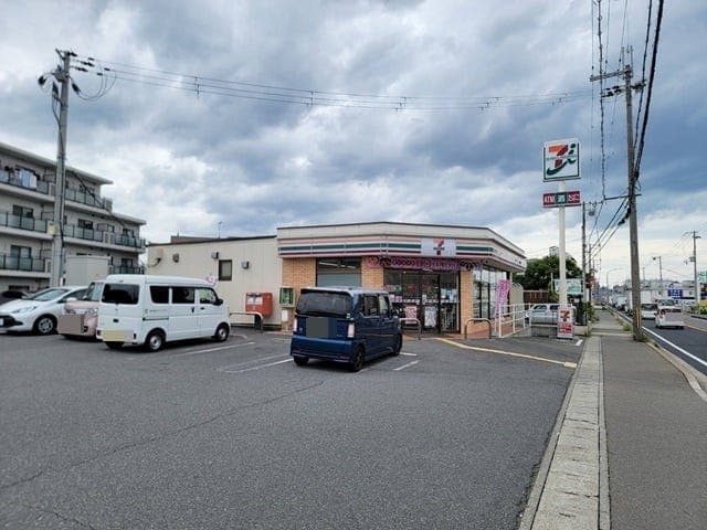 コンビニ