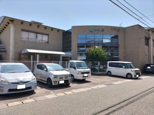 幼稚園・保育園
