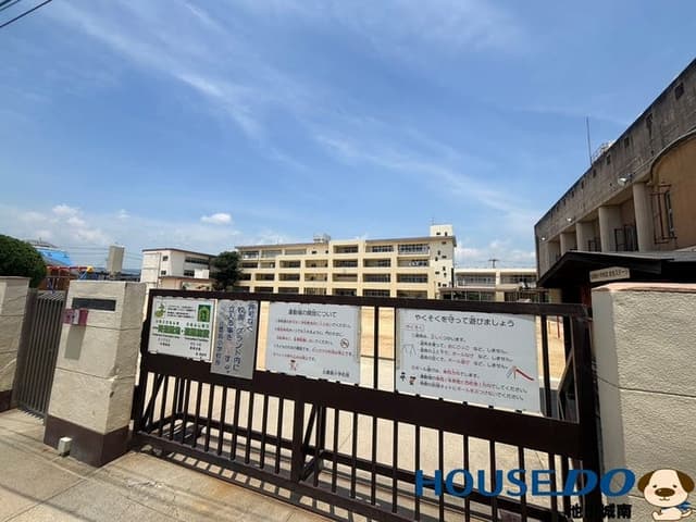 小学校