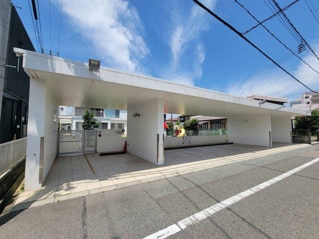 幼稚園・保育園