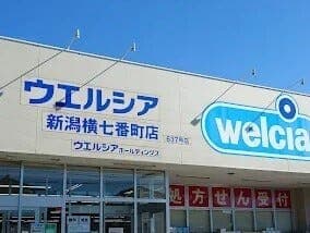 ドラッグストア