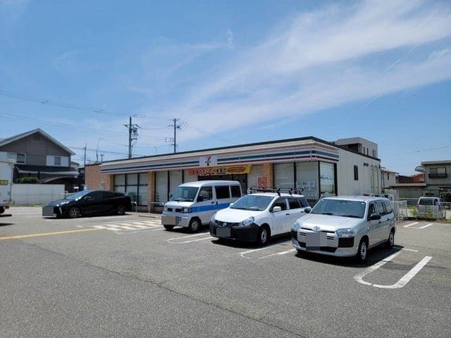 コンビニ