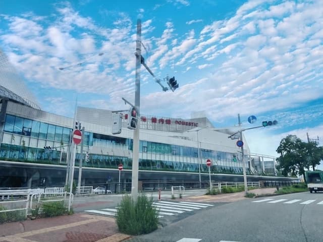 その他環境写真