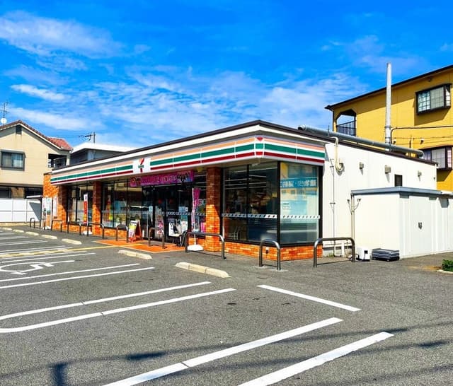 コンビニ