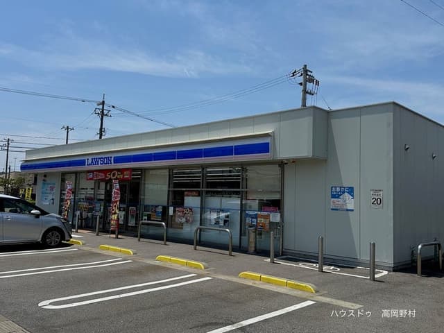 コンビニ