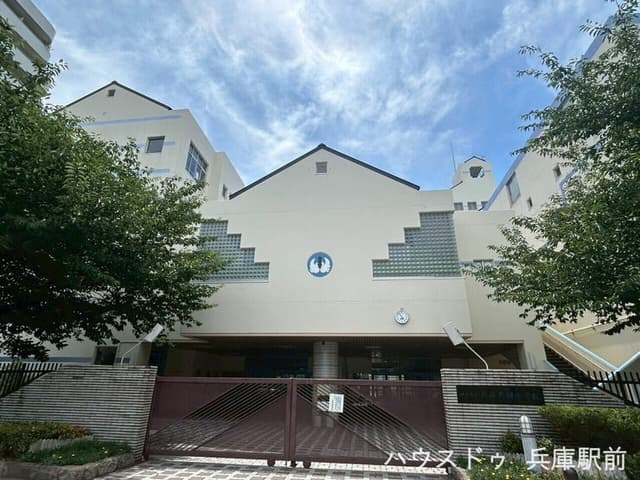 小学校