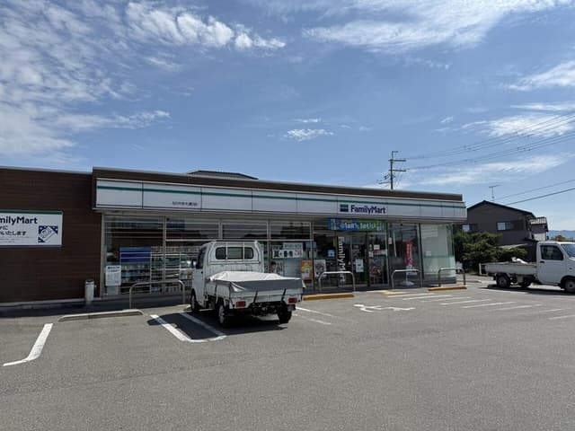 コンビニ