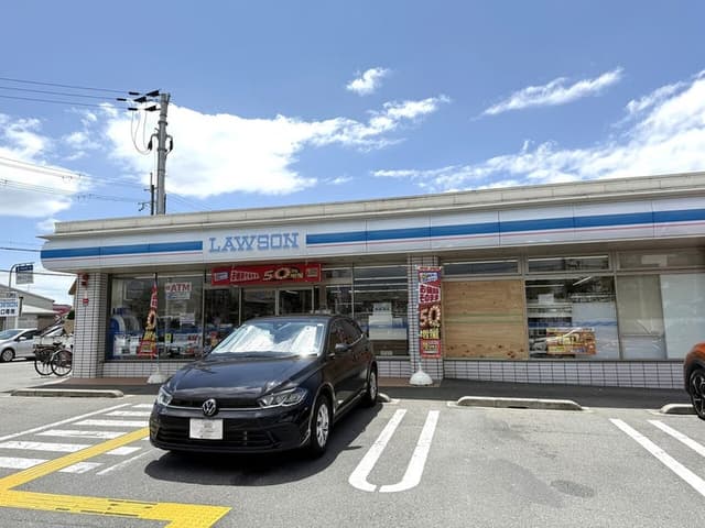 コンビニ