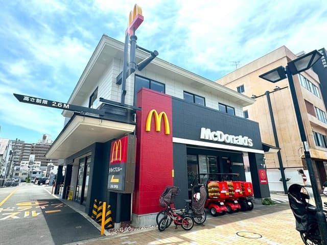 近隣写真