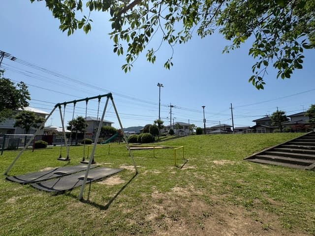 公園