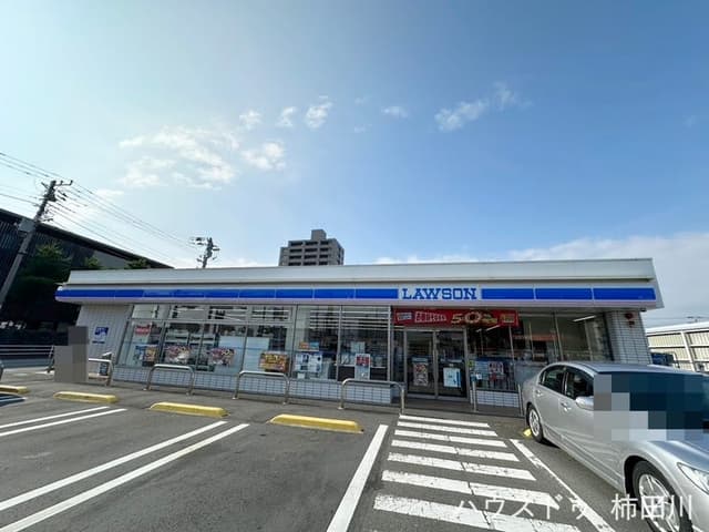 コンビニ