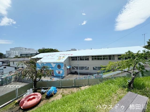 幼稚園・保育園