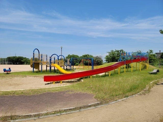 公園