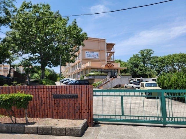 中学校