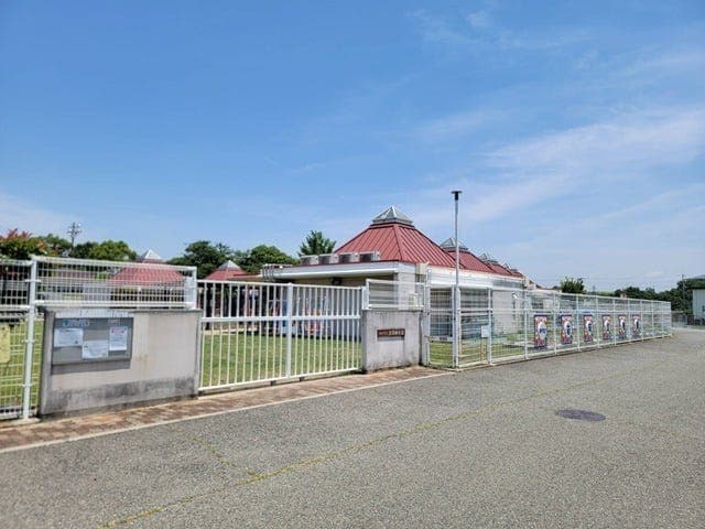 幼稚園・保育園