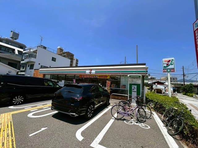 コンビニ