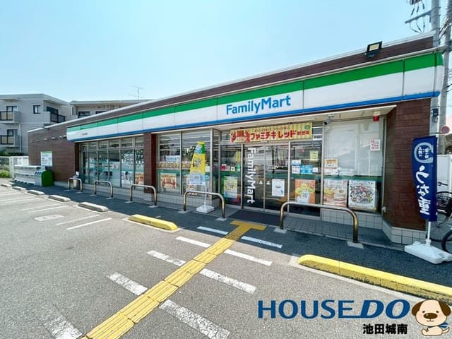 コンビニ