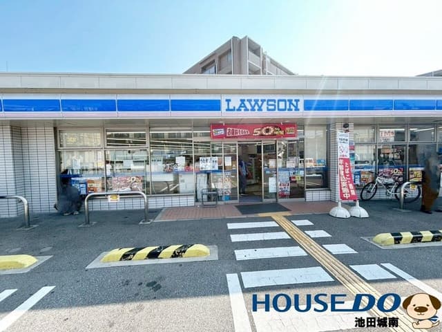 コンビニ